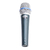 Microfone MXT BTM-57A Profissional - comprar online