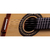 Viola Caipira Rozini RV-155 Acústico Clássica Natural - comprar online