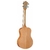 Ukulele Shelby SU-25ME Tenor Elétrico - comprar online