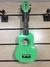 Ukulele Memphis Soprano Honu Verde