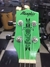 Ukulele Memphis Soprano Honu Verde - comprar online