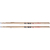 Baqueta Vic Firth Ponta de Nylon