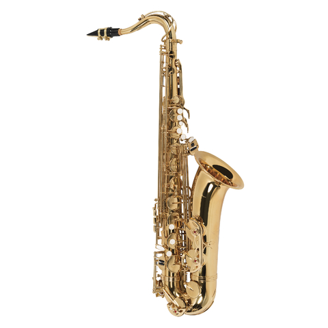 Saxofone Alto Jahnke Eb JSAH001 Laqueado