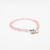 Pulsera Cristal Rosa de Milán - comprar online