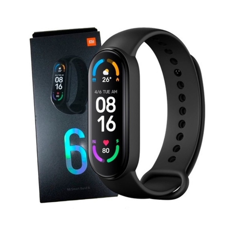 Xiaomi discount omthing smartwatch