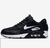 Airmax 90 Black/White