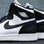 Jordan 1 Retro high Og Panda White / Black - Zapas.Store