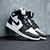 Jordan 1 Retro high Og Panda White / Black