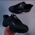 Fila Disruptor Black