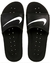 Ojotas Nike Kawa Shower Black