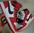 Jordan 1 Og Red/White - tienda online