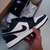 Jordan 1 Low Retro High Og Panda en internet