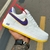 Airforce 1 Pipa Violeta