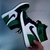 Jordan 1 Green en internet