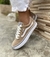 Vans Old Skool Clasic Beige - Zapas.Store