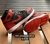 Jordan 1 Negra roja Chicago Bull