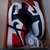 Jordan 1 Low Retro high OG Red/white/black - comprar online