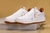 Airforce 1 Louis Vuitton Blanca suela Marron