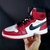 Jordan 1 Og Red/White - comprar online