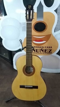 Guitarra modelo c150