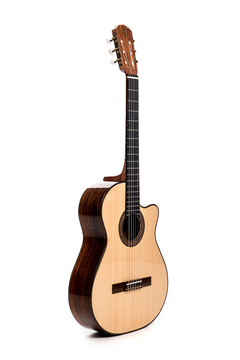 Guitarra modelo zc/c - comprar online