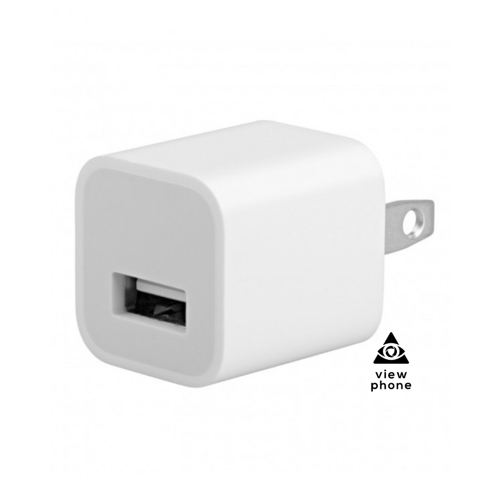 Cargador USB Lightning para iPhone - ShopMundo