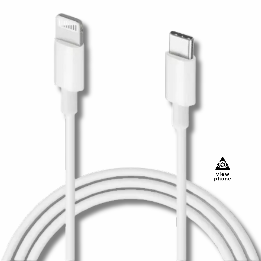 Cargador Apple original 12W USB lightning 1 metro - Talegazo Tienda Online