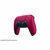 Controle para PS5 sem Fio DualSense Sony - Cosmic Red - DUALSENSE PS5 RED - comprar online