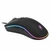 Mouse Gamer Macro NEMESIS BLACK SERIES – MG-02BS - comprar online