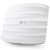 Access Point TP-Link Wireless N 300Mbps Montável no teto - EAP115