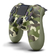 Controle Sony Dualshock 4 Green Camouflage sem fio - Controle PS4 Verde Camuflado - DualShock PS4 Camu - comprar online