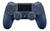 Controle para PS4 e PC sem Fio Dualshock 4 Sony - Midnight Blue - DualShock PS4 Blue