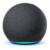 Echo Dot 4° Geração, Smart Speaker com Alexa