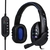 Fone com microfone Headset Gamer USB Feir - FR-215