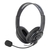 Fone Headset Feir FR-306 P2 para PS4 e PC
