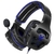 Fone Headset Gamer Exbom HF-G650 P2/USB - comprar online