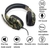 Fone Headset Gamer Feir SEZ-881 Pro com fio - comprar online