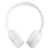Fone de Ouvido Bluetooth JBL - Tune 510BT Branco - comprar online