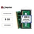 Memória RAM 8GB Kingston DDR4 p/ Notebook, 2666MHZ SODIMM - KVR26S19S8/8 - comprar online