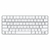 Teclado Apple Magic Keyboard - MK2A3LL/A