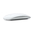 Mouse sem Fio Apple Magic Mouse 2 (prata) - MLA02LL/A