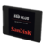 SSD SanDisk Plus, 120GB, SATA III - SDSSDA-120G-G27 - comprar online