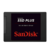 SSD SanDisk Plus, 120GB, SATA III - SDSSDA-120G-G27
