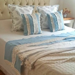 Pie de Cama Florencia - comprar online