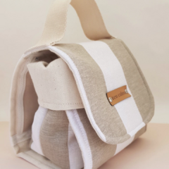 Porta Taza Bag