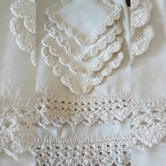 Romantique Crochet