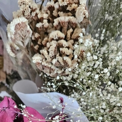 Flores Secas - tienda online