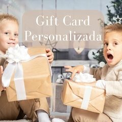 Gift Cards Kids