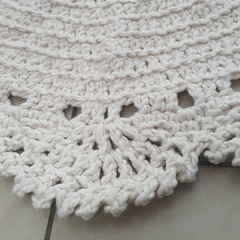 Alfombras Crochet - comprar online