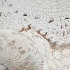 Alfombras Crochet en internet